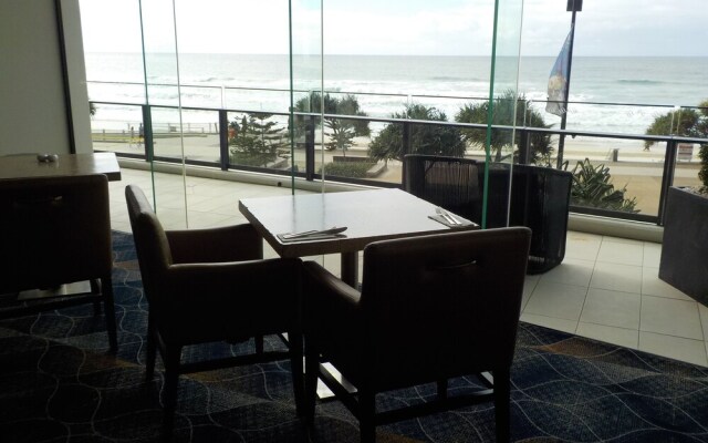 Soul on the Esplanade - HR Surfers Paradise
