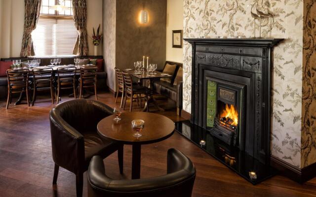 The Bayview Kilkee