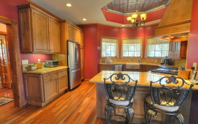 The Village Victorian