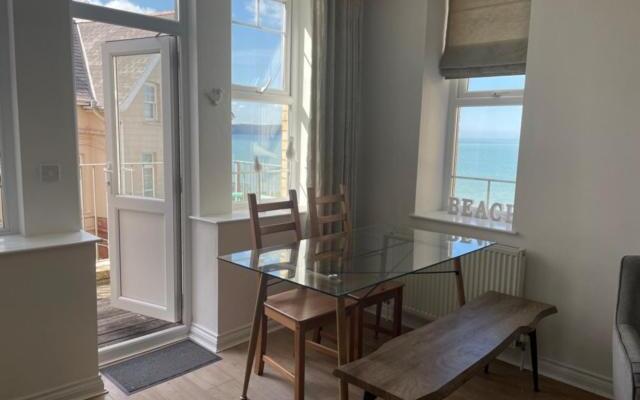 Woolacombe Seaside Apartment