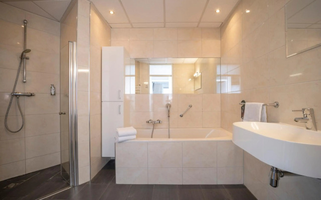 Fletcher Hotel-Restaurant Arneville-Middelburg