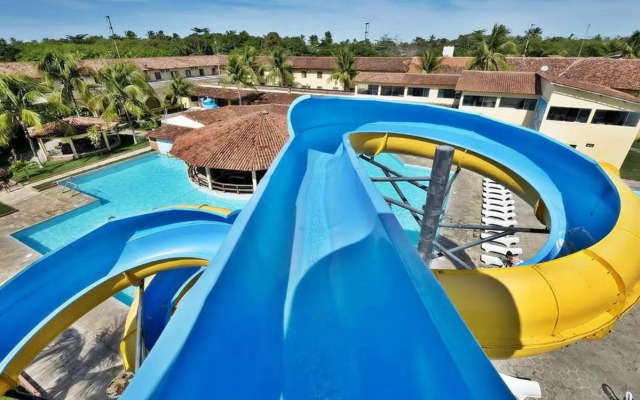 Quarto 139 PortoBello Park