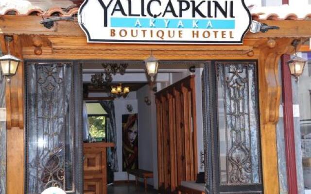 Yali Capkini Akyaka Boutique Hotel