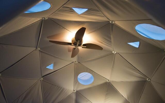 Chira Glamping Resort Monteverde