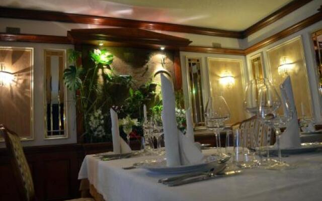 Guest House Gostišče Jutriša