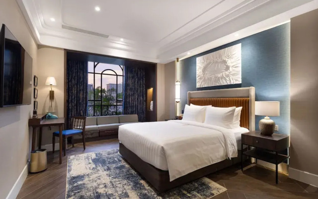 ASHLEY NEWAIR Menteng with Air Purifier