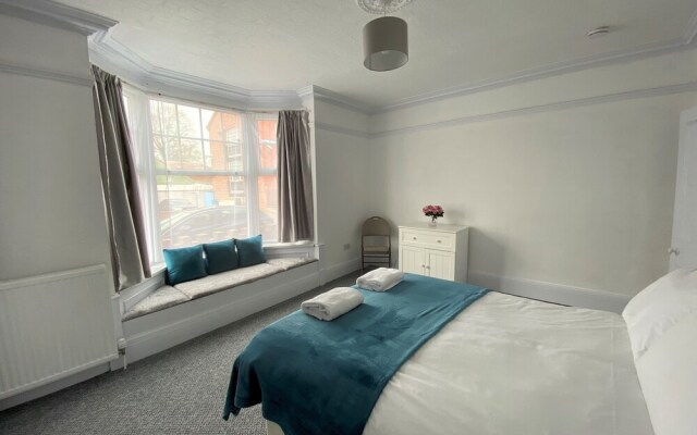 Eastdene House
