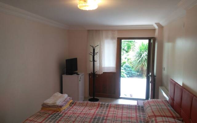 Snow Hill House Apart Otel
