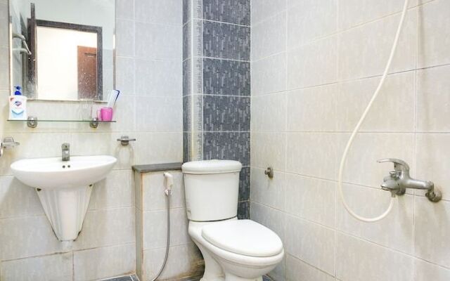 Hoang Yen Nhi Hotel - by Bay Luxury