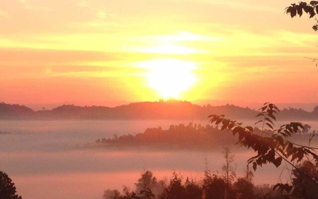 Khao Kho Morning Time Resort