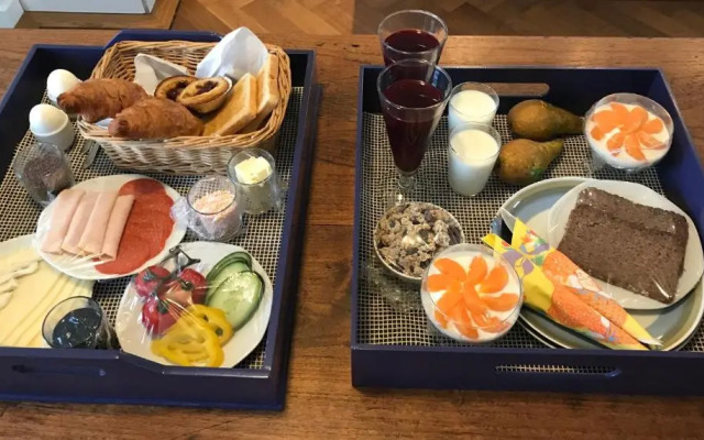 Luxury Guest House - Eik aan de dijk