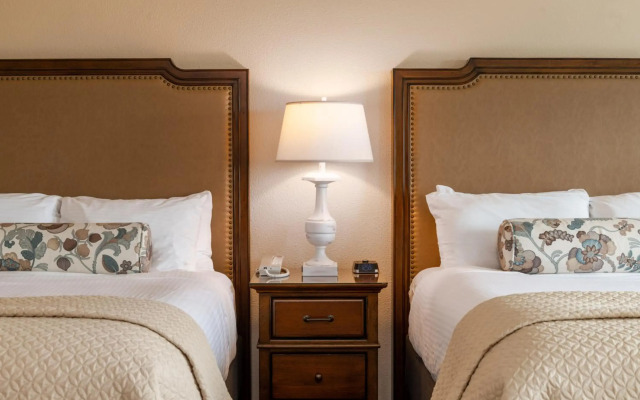 Mountain View Grand Resort & Spa