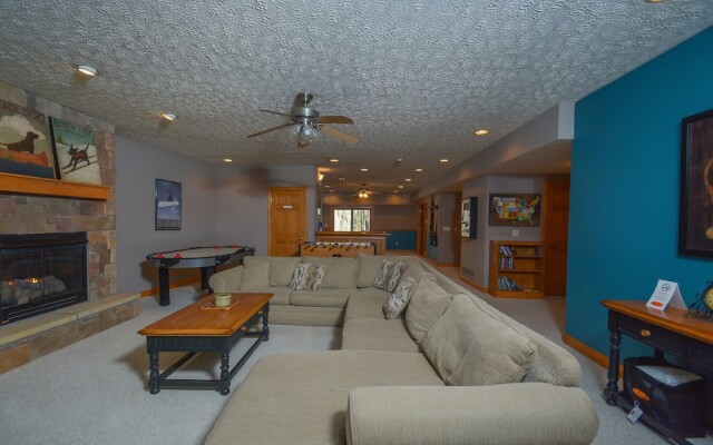 San-Stress 4 Bedroom House