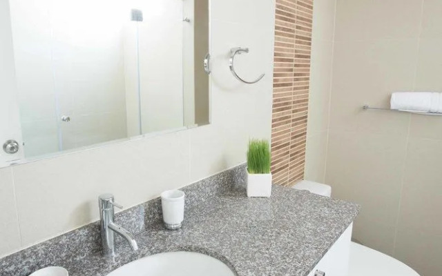 Modern Apartment in Miraflores