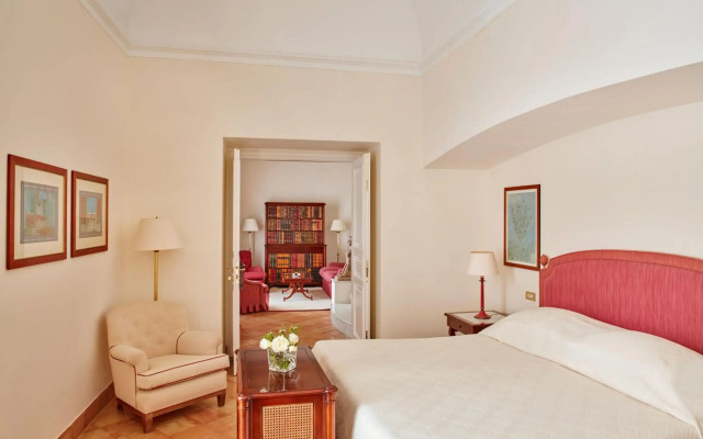 Caruso, A Belmond Hotel, Amalfi Coast