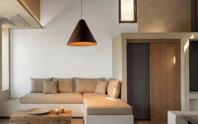 Anzo Villas
