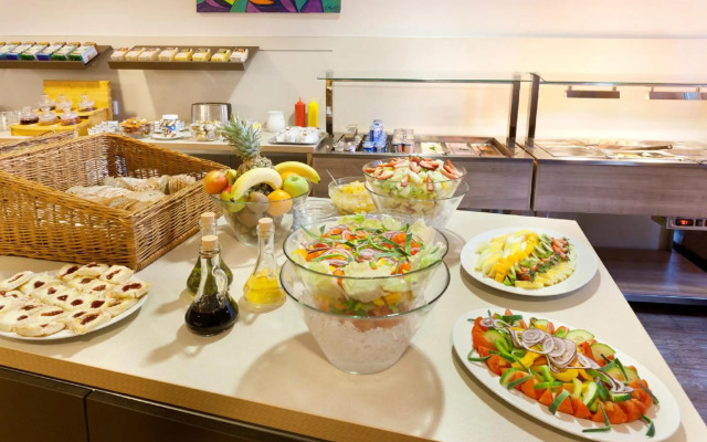 Akcent hotel