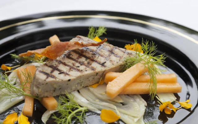 Hotel-Restaurant Arneggers Adler