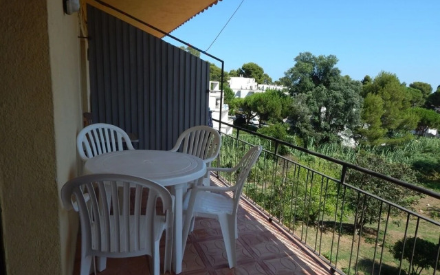 Platja D'Aro Montserrat 1 8 Amb Vista Muntanya