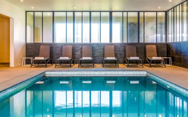 Holiday Suites Nieuwpoort