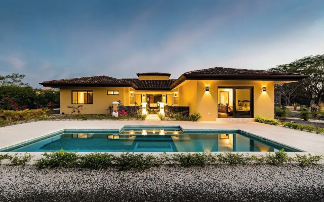 Hacienda Pinilla Vacation Rentals