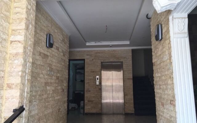 Al Raha Garden Furnished Apartments 3