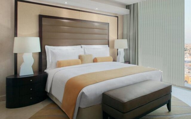 JW Marriott Riyadh Hotel 