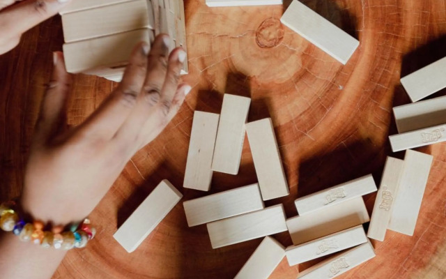 Enjoy Luxury Studio w/Pool @Embassy Gardens