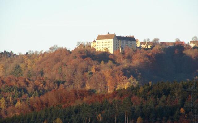 Bed & Breakfast mit Charme- Aux2platanes- Außergewöhnlich schön am Bodensee