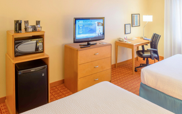 Fairfield Inn by Marriott St. Louis Collinsville, IL