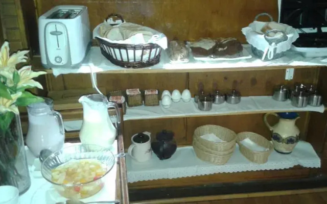 Hostal del Estrecho