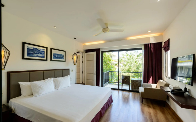 Senvila Boutique Resort & Spa