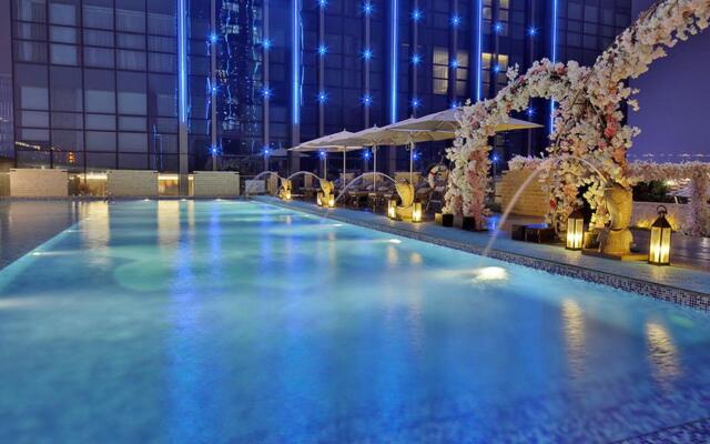 Shenzhen Anthea Hotel