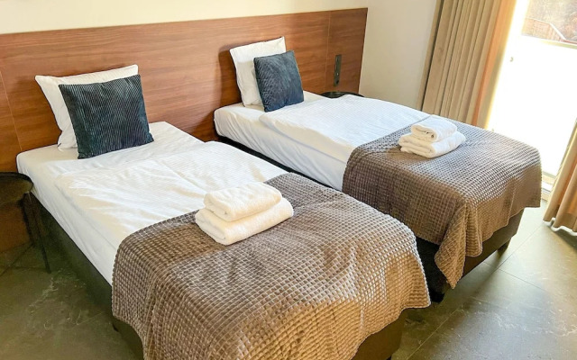 Apartamenty Centrum Park