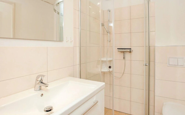 Holiday Home in Wendtorf