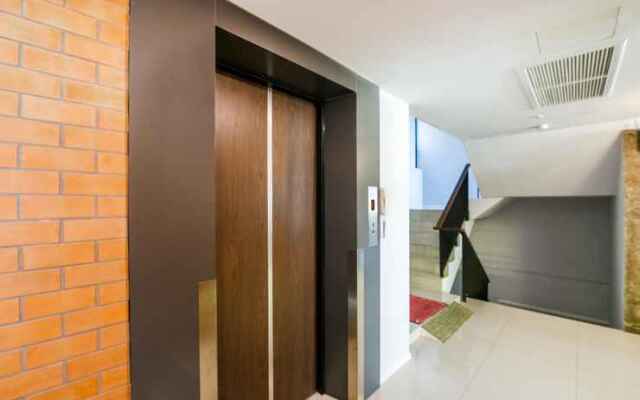 Kitzio House Hotel