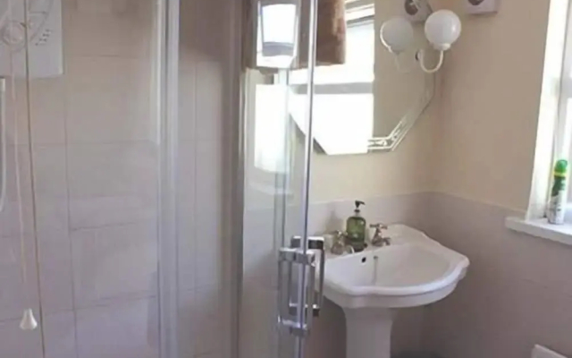 Brae-Mar B&B