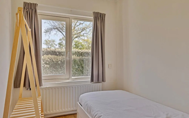 Holiday Home in Biggekerke Near Seabeach