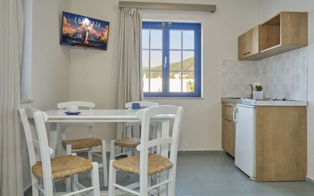 Maistrali Sea View Apartments