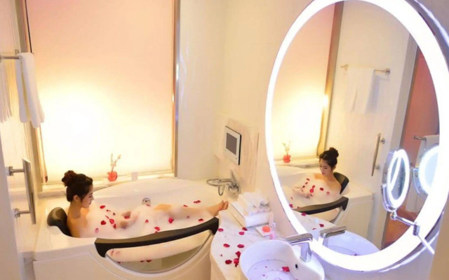 Guangzhou  Flower Love Hotel