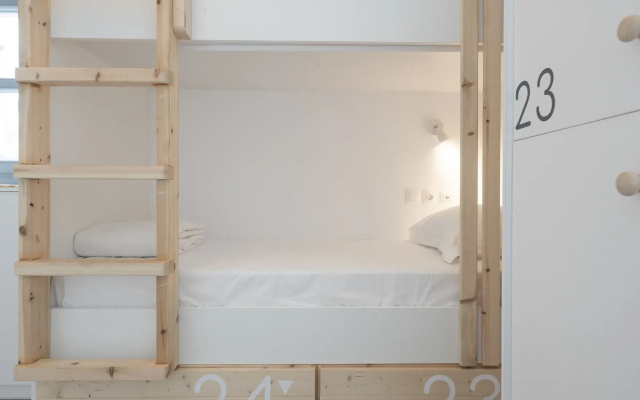 Bedspot Hostel