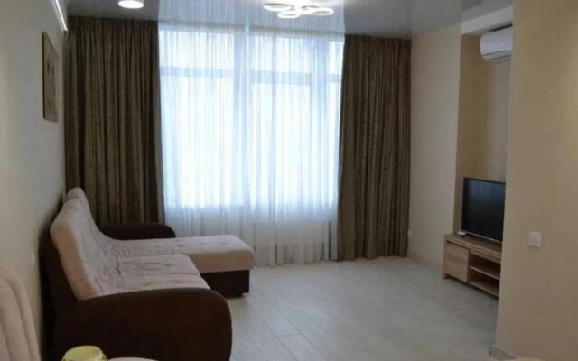 Luxurious Apartments