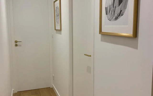 Superbe appartement en hyper centre