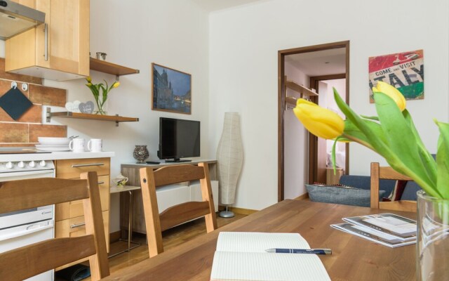 Italianway - Piazza Firenze 4