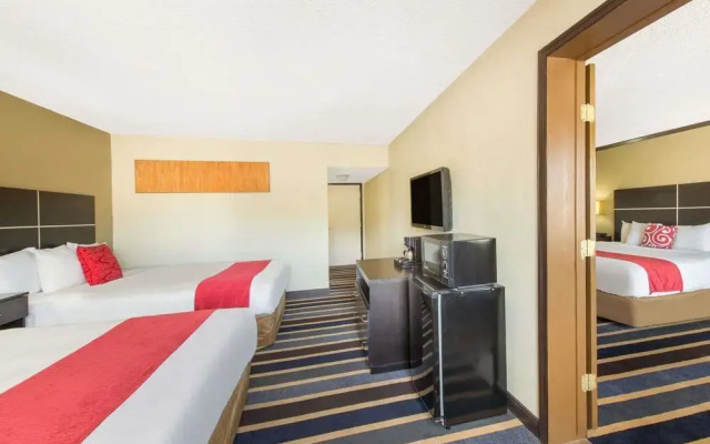 Quality Inn and Suites Albuquerque