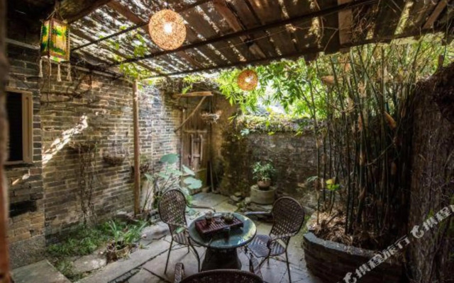 Yinian Yimeng Hostel