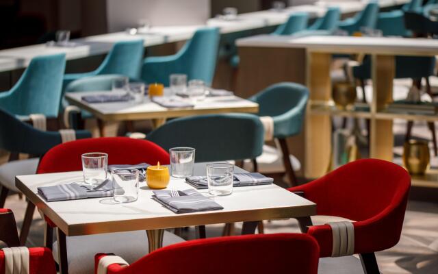 Crowne Plaza College Park - Washington DC by IHG
