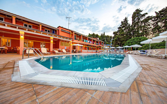 Penelope Hotel