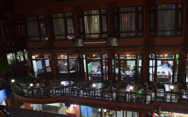 Hotel Access Nepal
