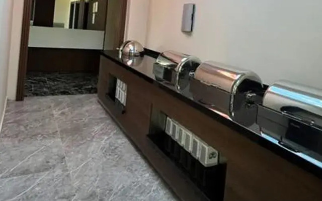 Erdek Grand Gazzella Butik Otel